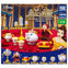 Disney Beauty And The Beast Figure Collection Takara Tomy 1.5-Inch Mini-Figure